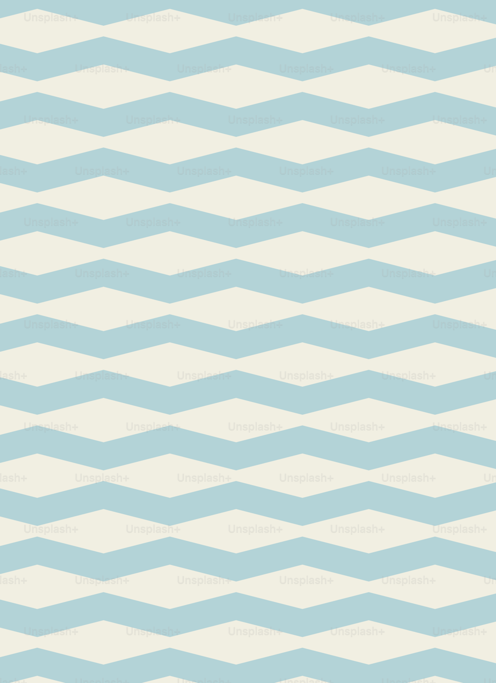 a blue and white background with a diagonal pattern