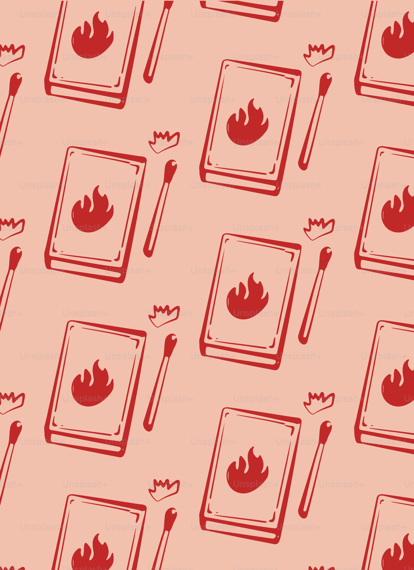 une image d’un patron avec une fourchette et une cuillère