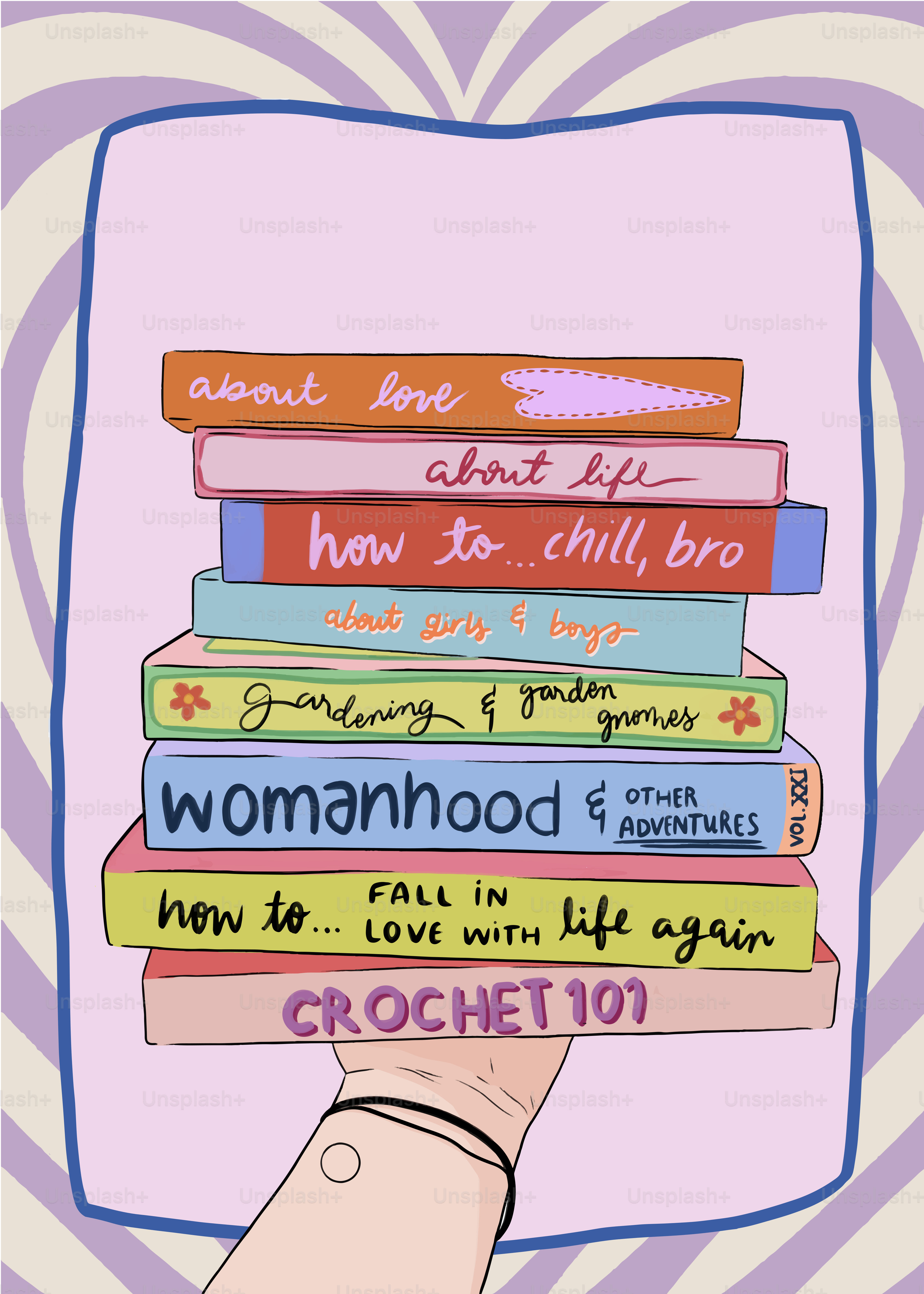 A stack of taylor swift albums as books, isolated on white background,  perfect for stickers, cards, or gifts for swifties and music lovers  69466579 Vector Art at Vecteezy, image size:3000x4200