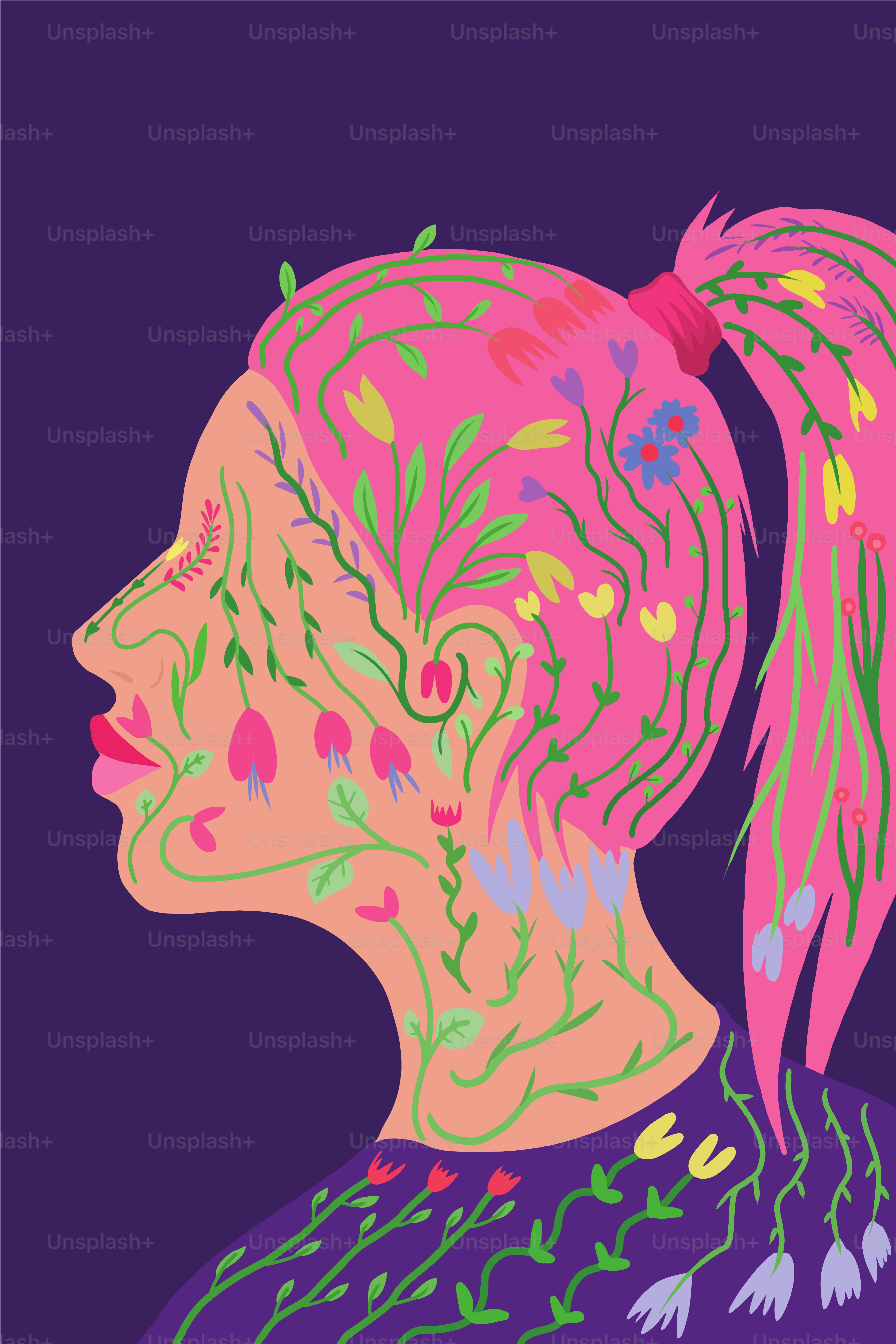 Bonne fête des mères