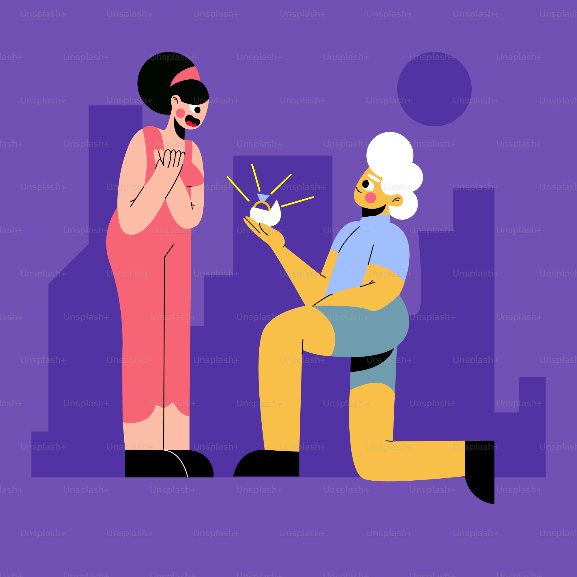 A man and a woman sitting on a bench talking to each other