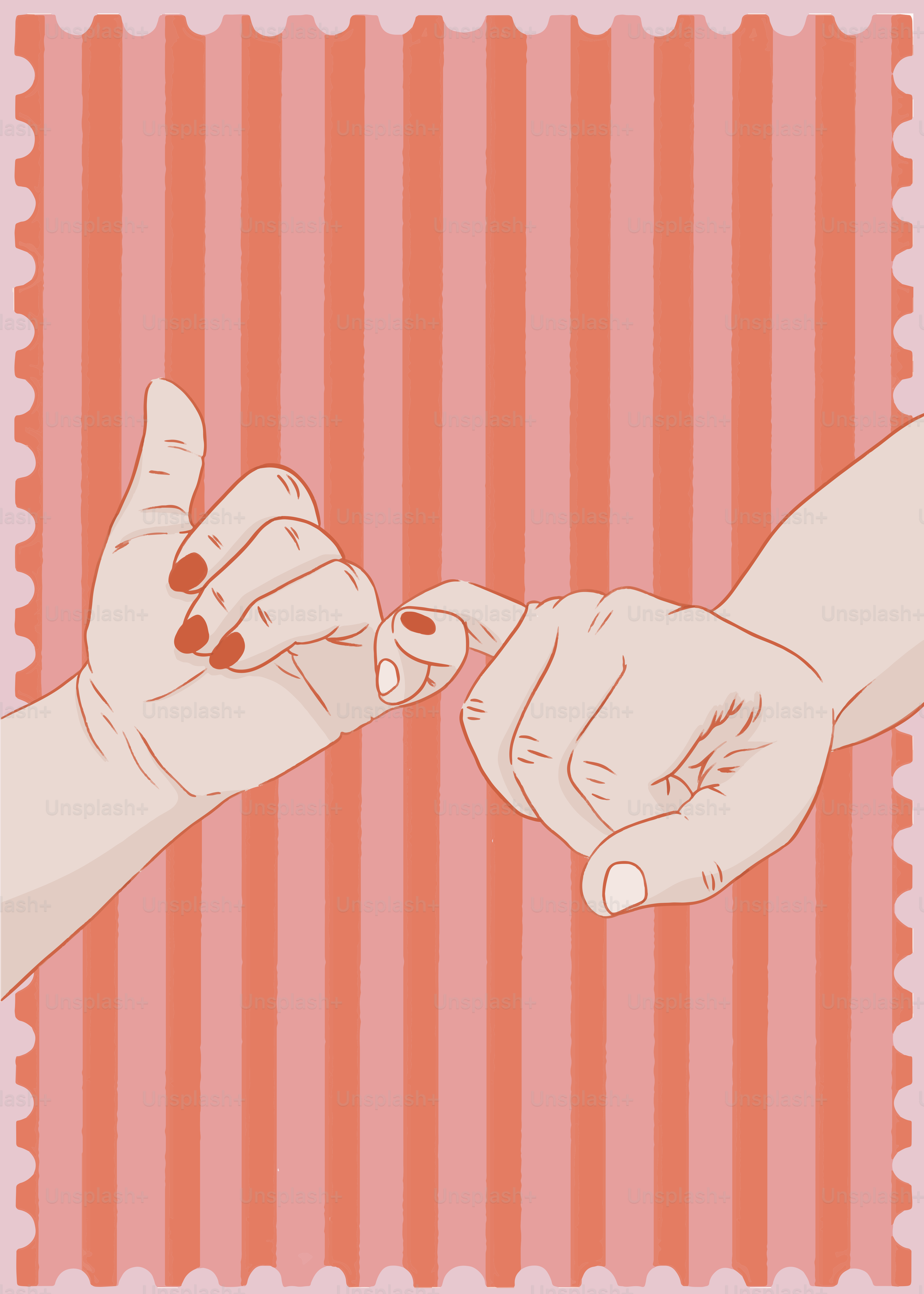 a couple of people that are holding hands