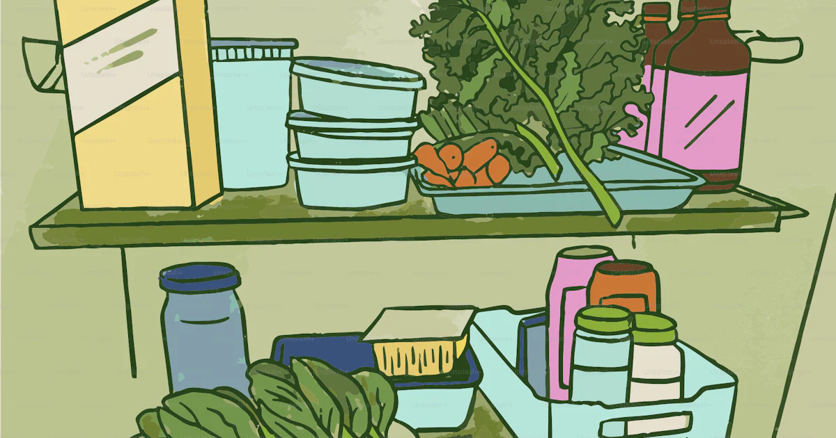 BioFresh - Mantiene gli alimenti freschi più a lungo BioFresh - Mantiene gli alimenti freschi più a lungo