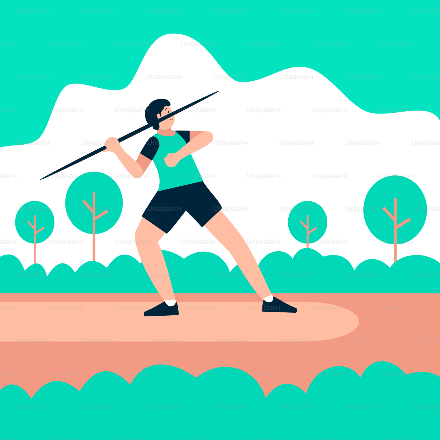 Una mujer sosteniendo un bate de béisbol sobre un campo