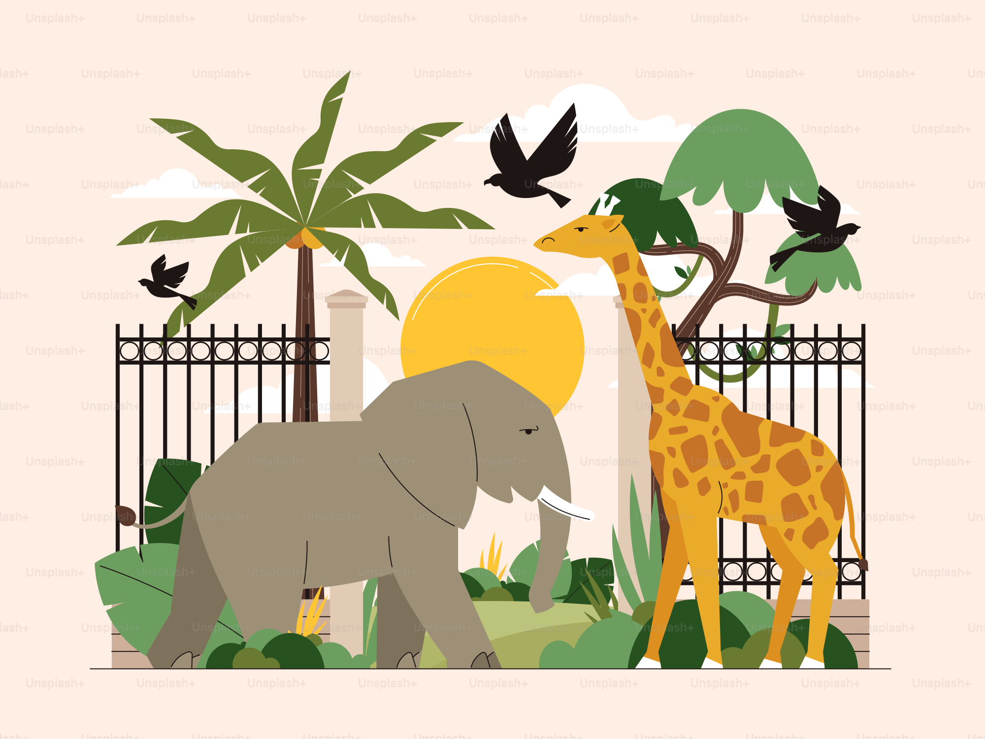 Descubre los parques más famosos de Tanzania 🇹🇿 1- Serengueti – El  escenario de la Gran Migración.🦓 El Parque Nacional del Serengueti y sin  duda el más famoso de África. 2- Ngorongoro –, image size:3000x2250