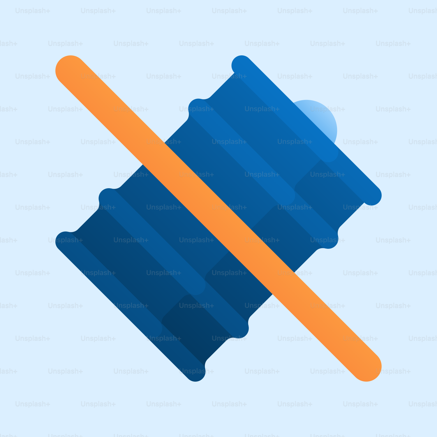 A picture of a toothbrush and a tube of toothpaste