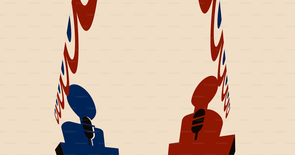 A couple of lighters sitting on top of a table vector – Leader debate ...