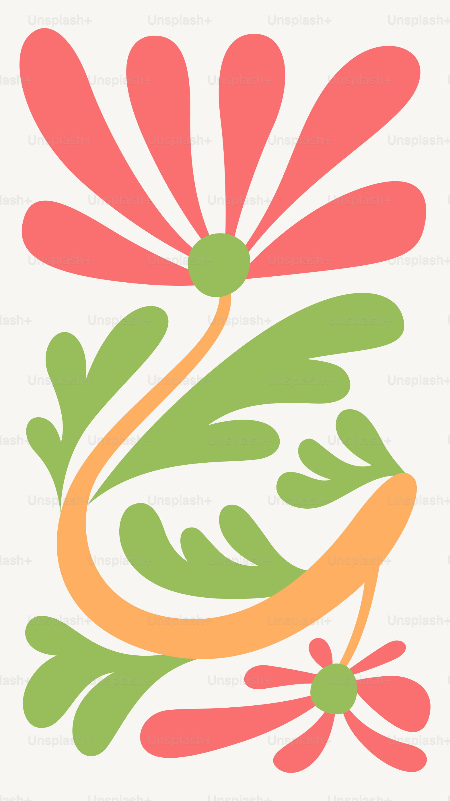 A bird with a flower in its beak