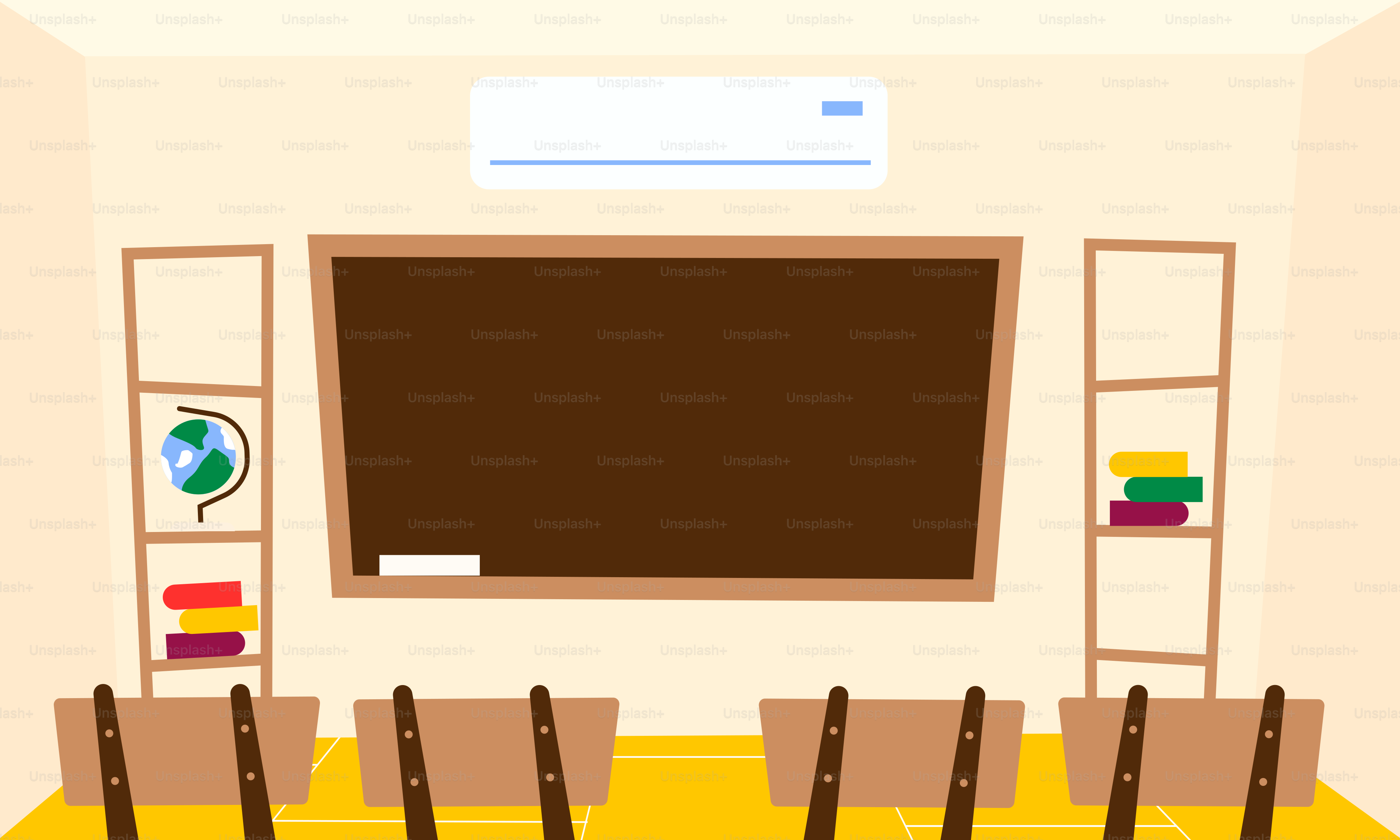 A flat screen TV sitting on top of a wooden table