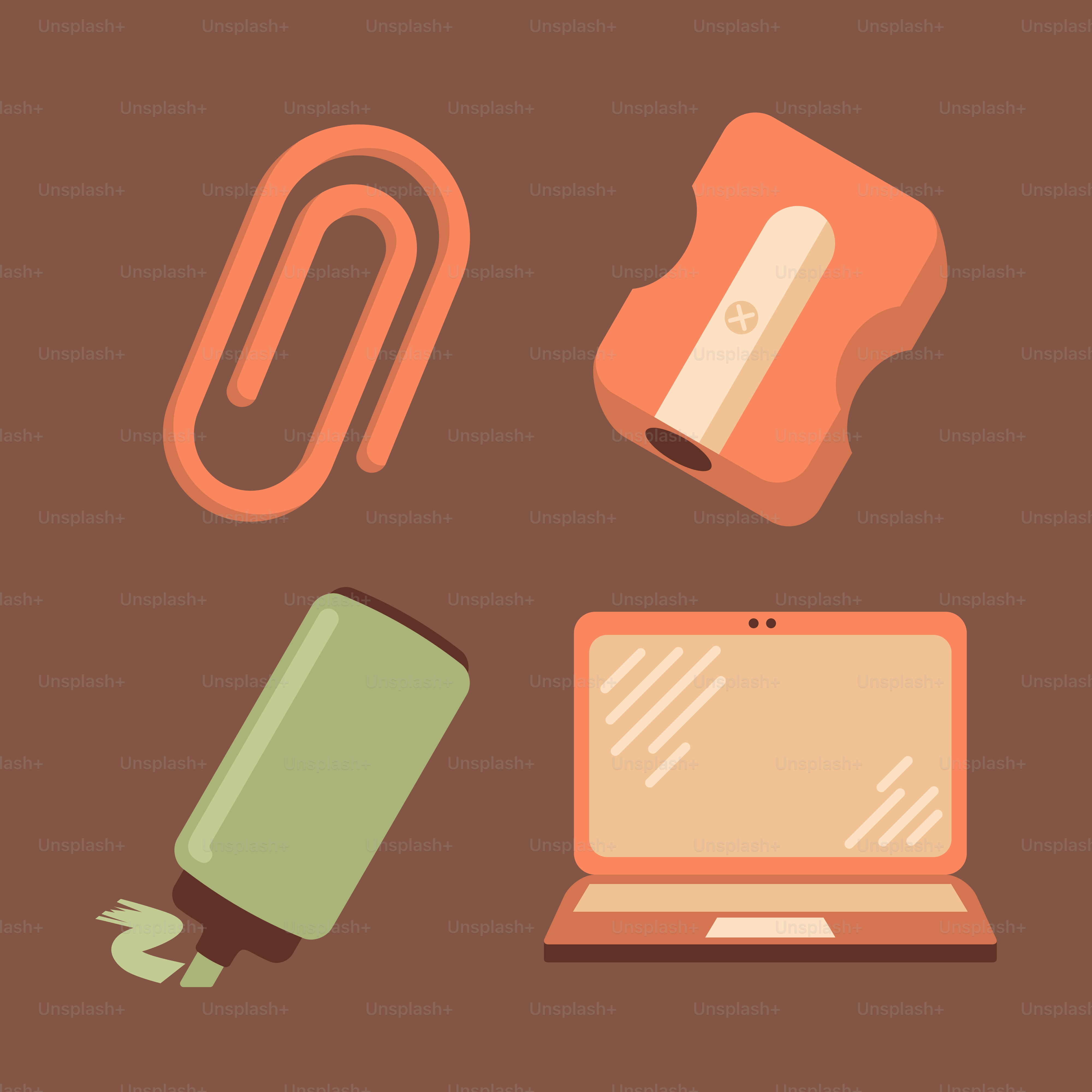 A laptop computer sitting on top of a table