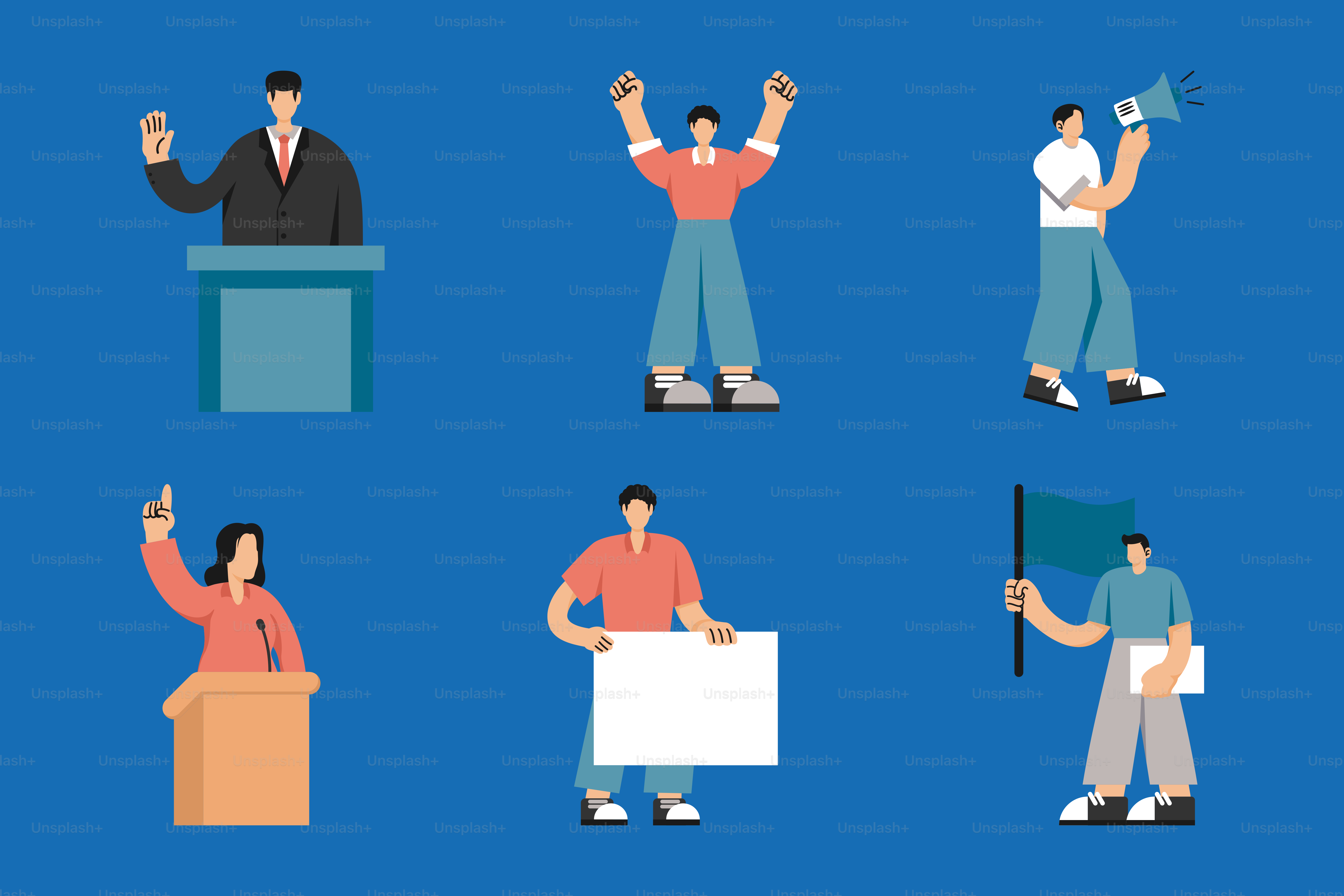 A group of people standing next to each other