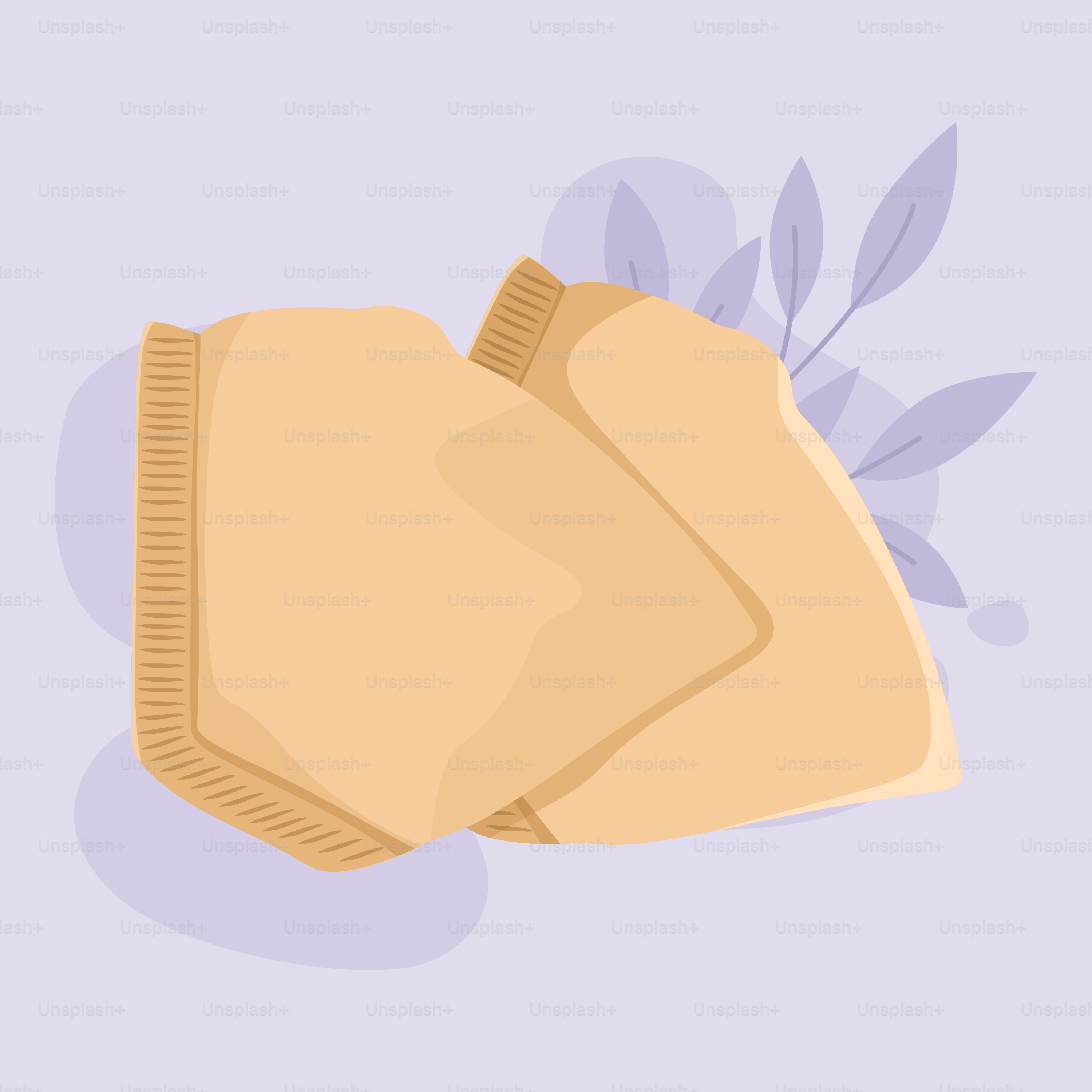 A pair of underwear sitting on top of each other