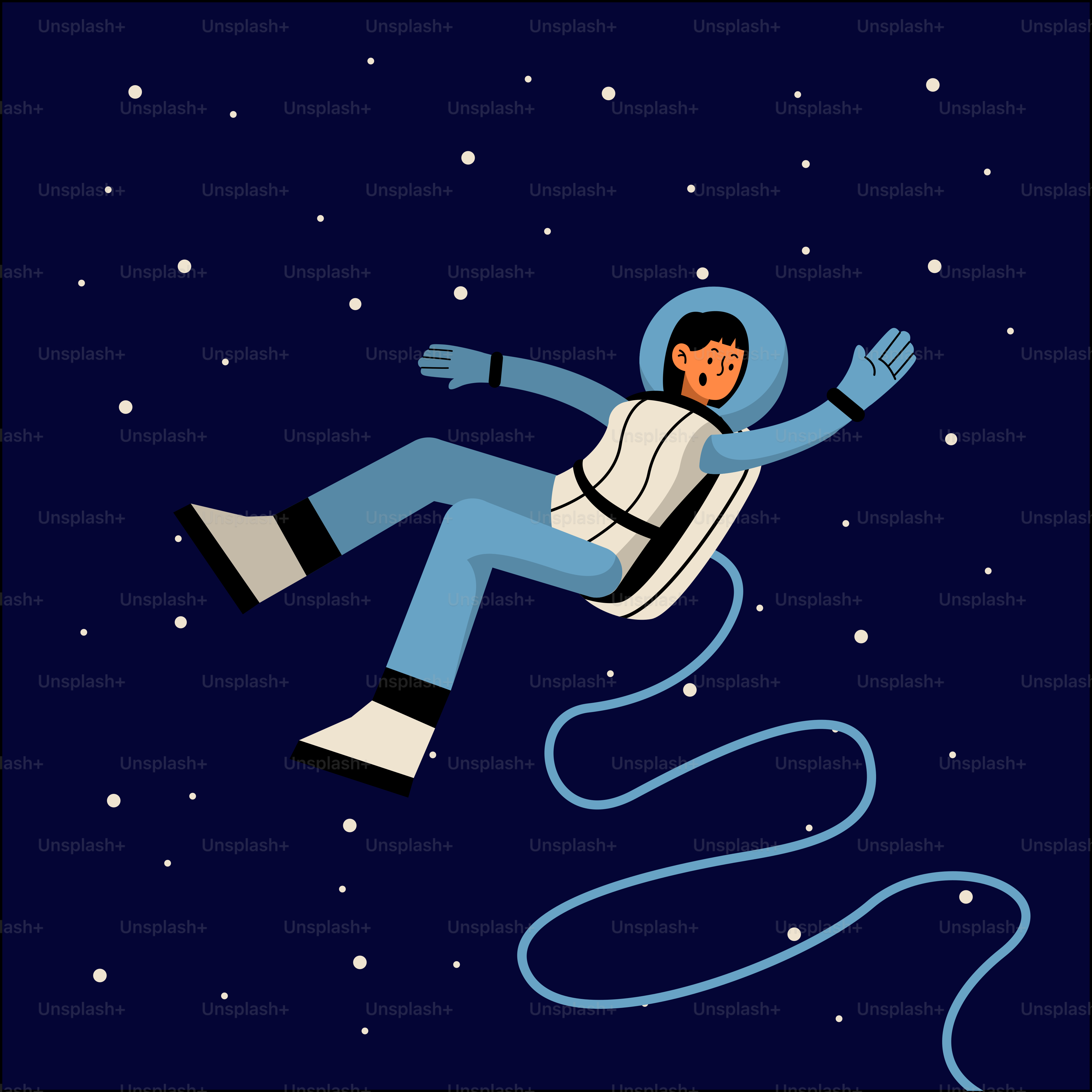 A man flying through the air on top of a parachute