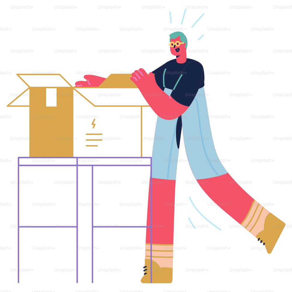 A man sitting on a desk with his legs crossed