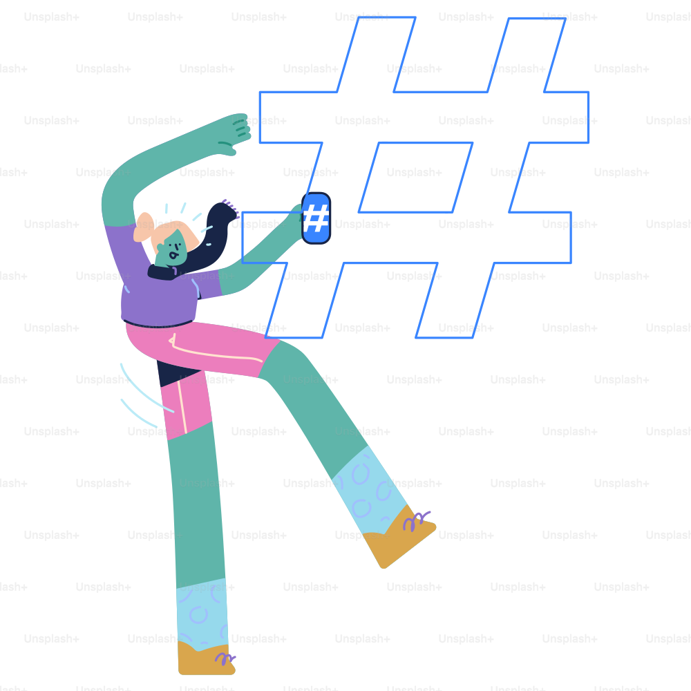 Um homem está subindo pela lateral de uma parede