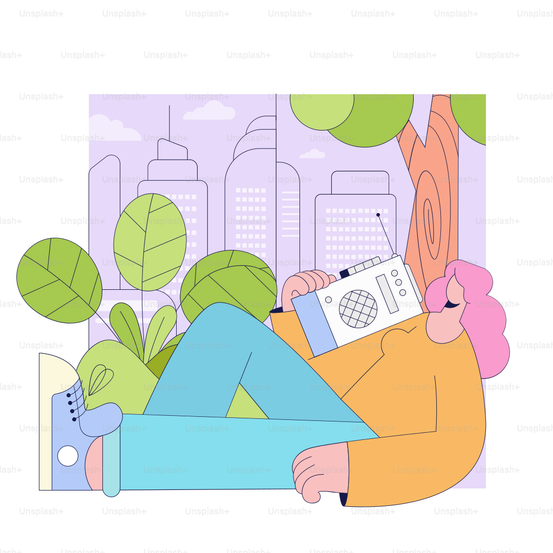 Una persona tumbada en el suelo con un mando a distancia en la mano