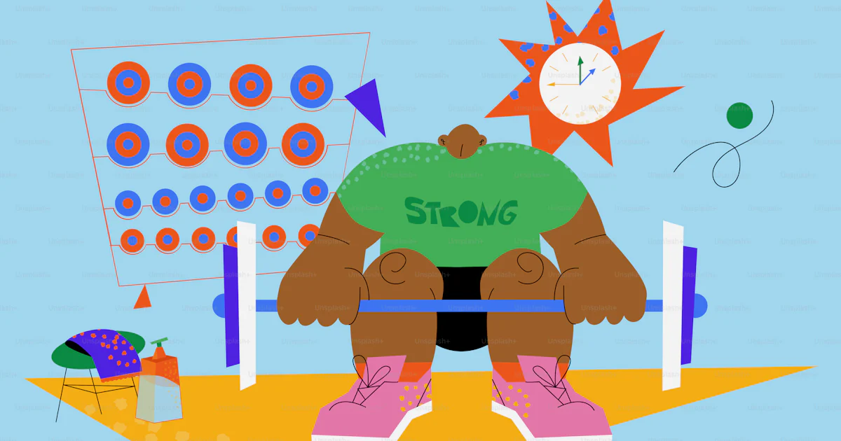 A teddy bear sitting in a chair with a clock in the background vector ...
