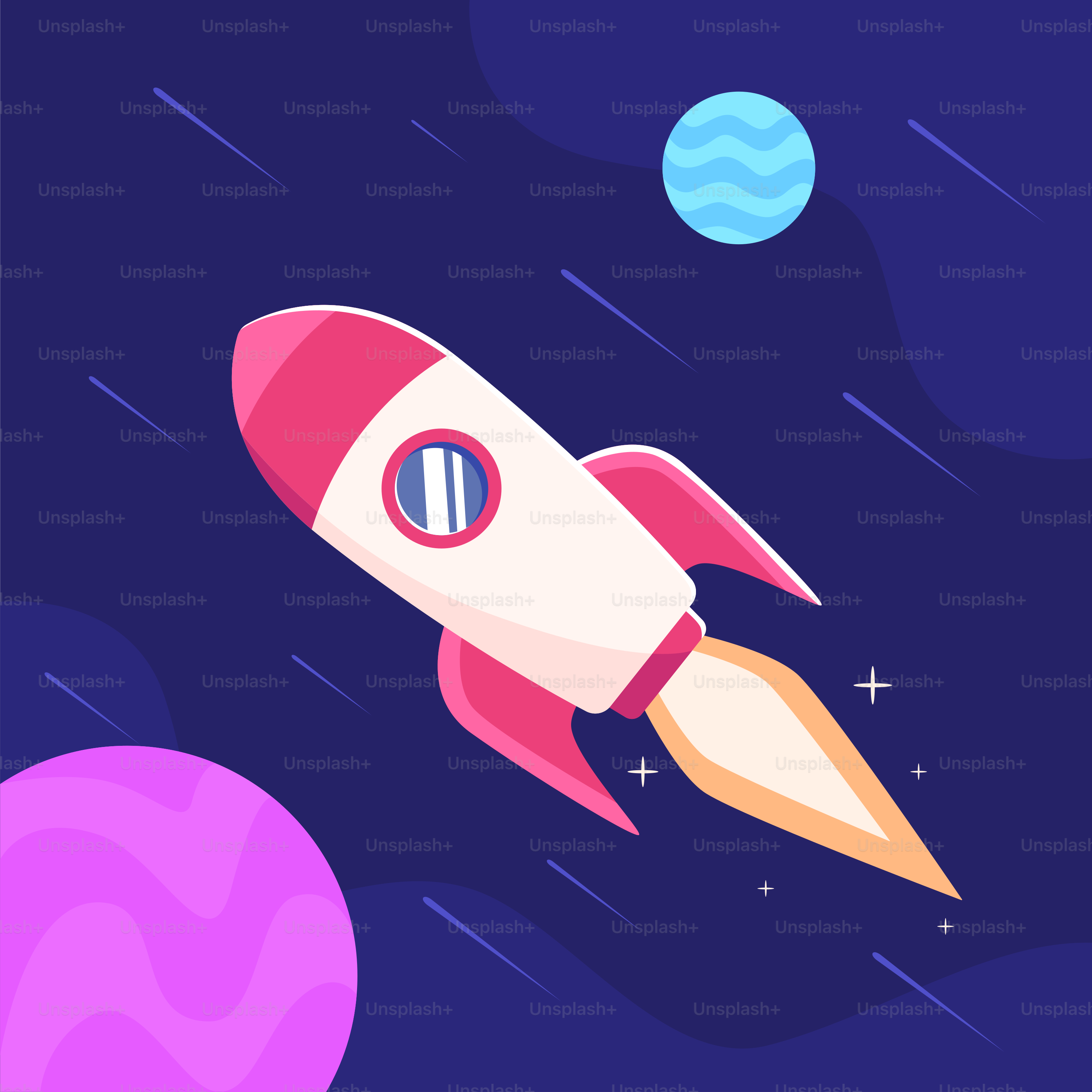 Cohete casero para Planet Explorer para todos los planetas :  r/SpaceflightSimulator, image size:3000x3000