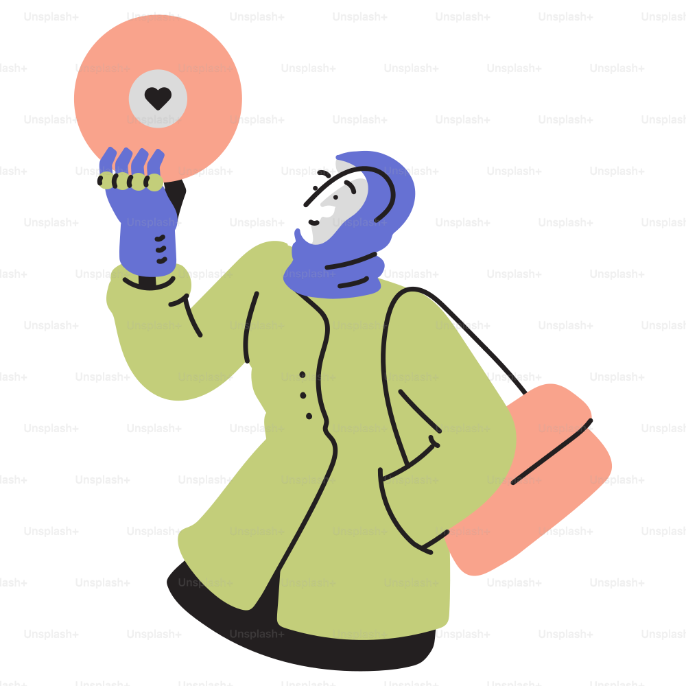 Ein Mann, der eine Glühbirne in der Hand hält