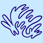 Un disegno di un bulbo d'aglio su sfondo bianco vettoriale – Immagine di  Cibo su Unsplash, image size:3000x3000