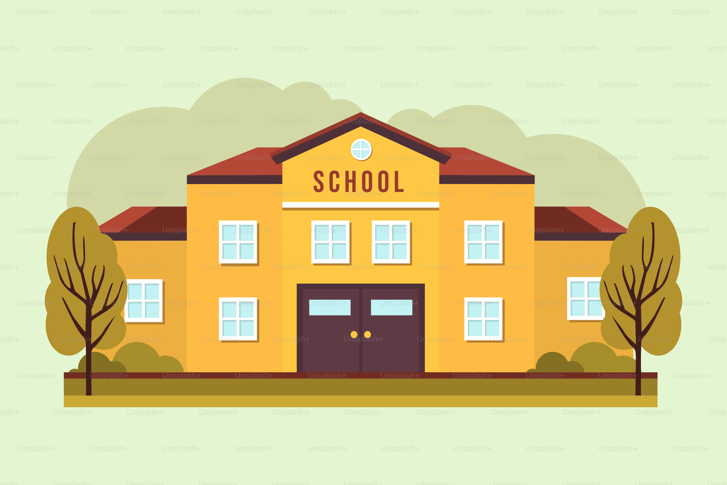 Handshake partnership