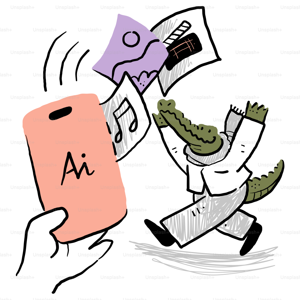 A person holding a cell phone in their hand