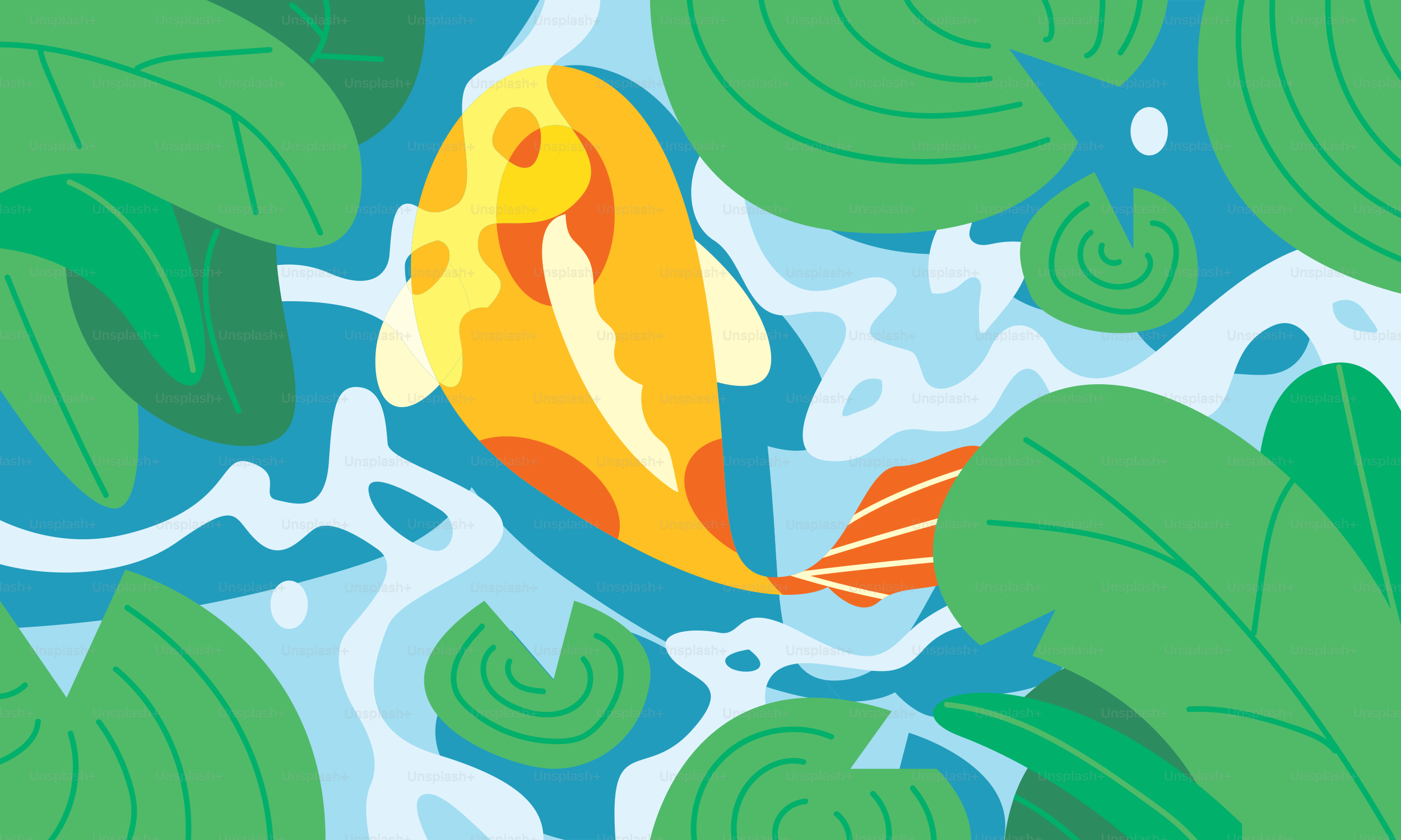Fish, fish, animals, tropical Fish png | PNGEgg, image size:3000x1800