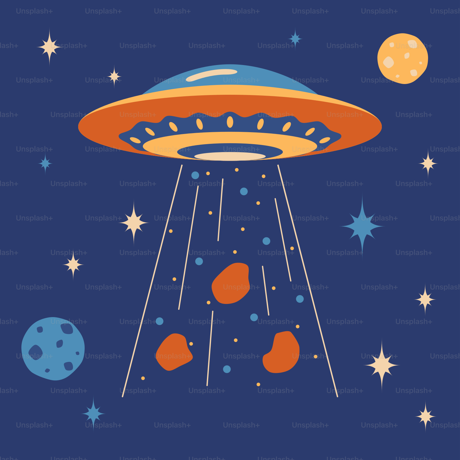 100+] Fondods de naves espaciales | Wallpapers.com, image size:3000x3000