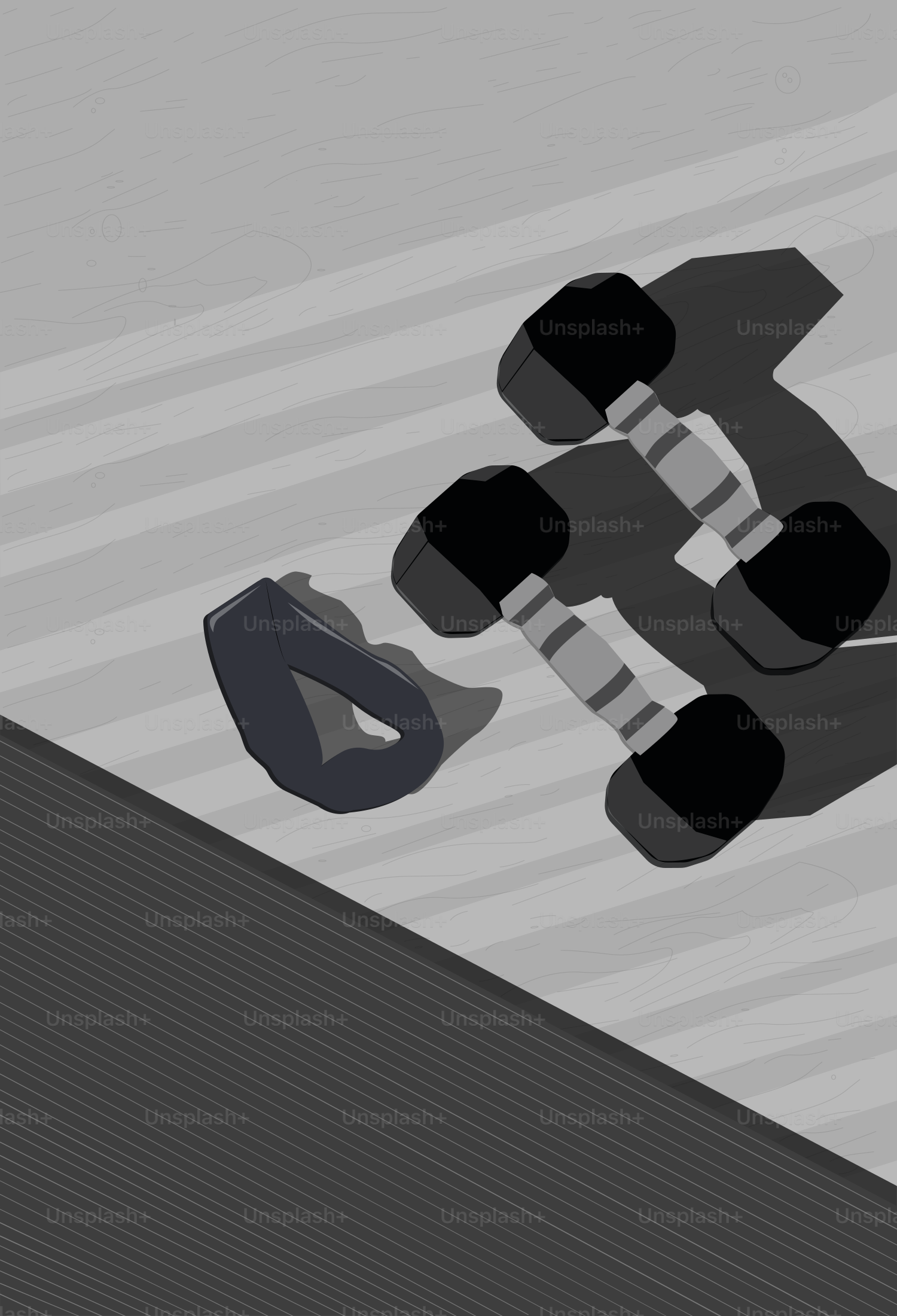 A skateboarder doing a trick on a ramp