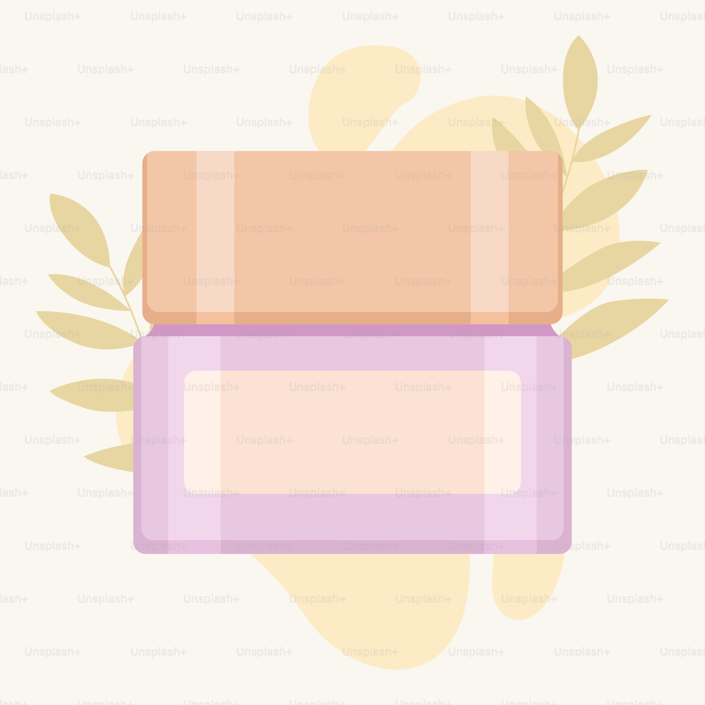 A bottle of lotion sitting on top of a table