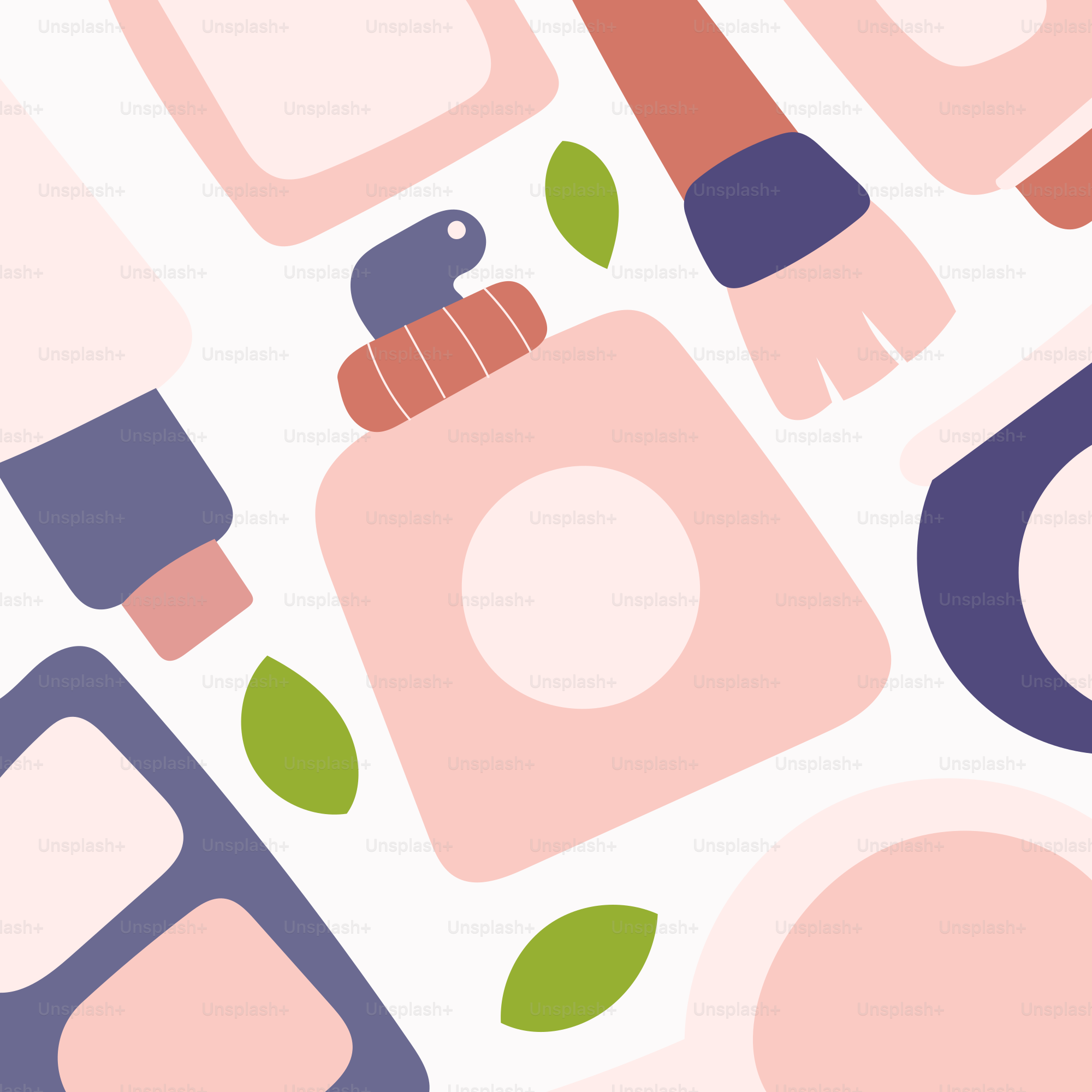 A lot of different types of soaps on a table