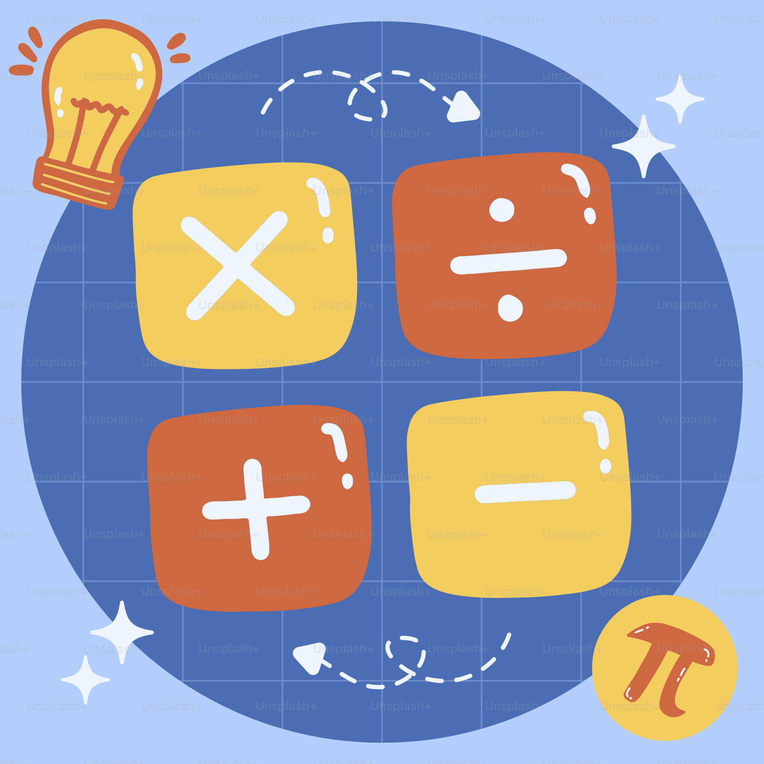 Mathematics for Data Science 1