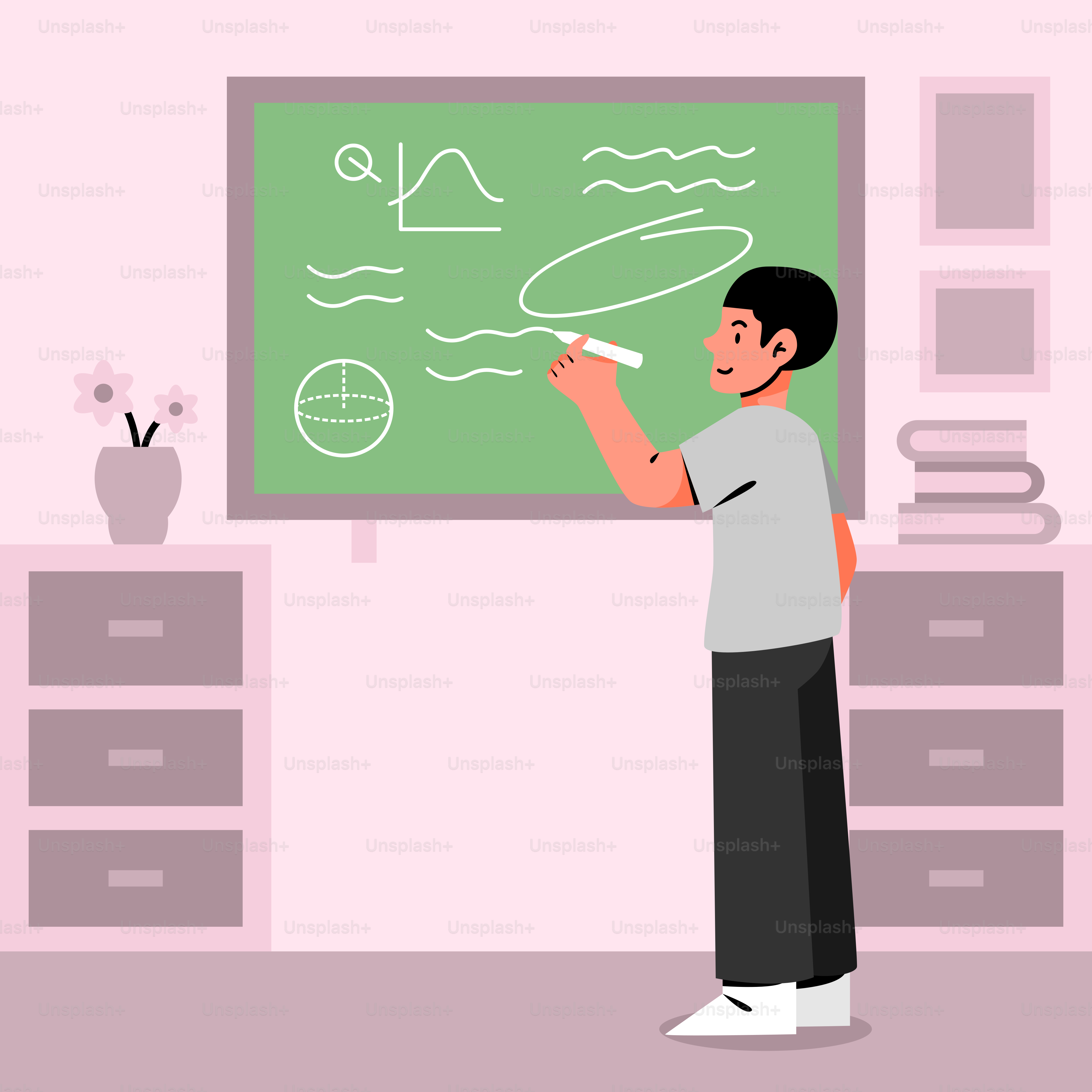 Education & Research Institutions