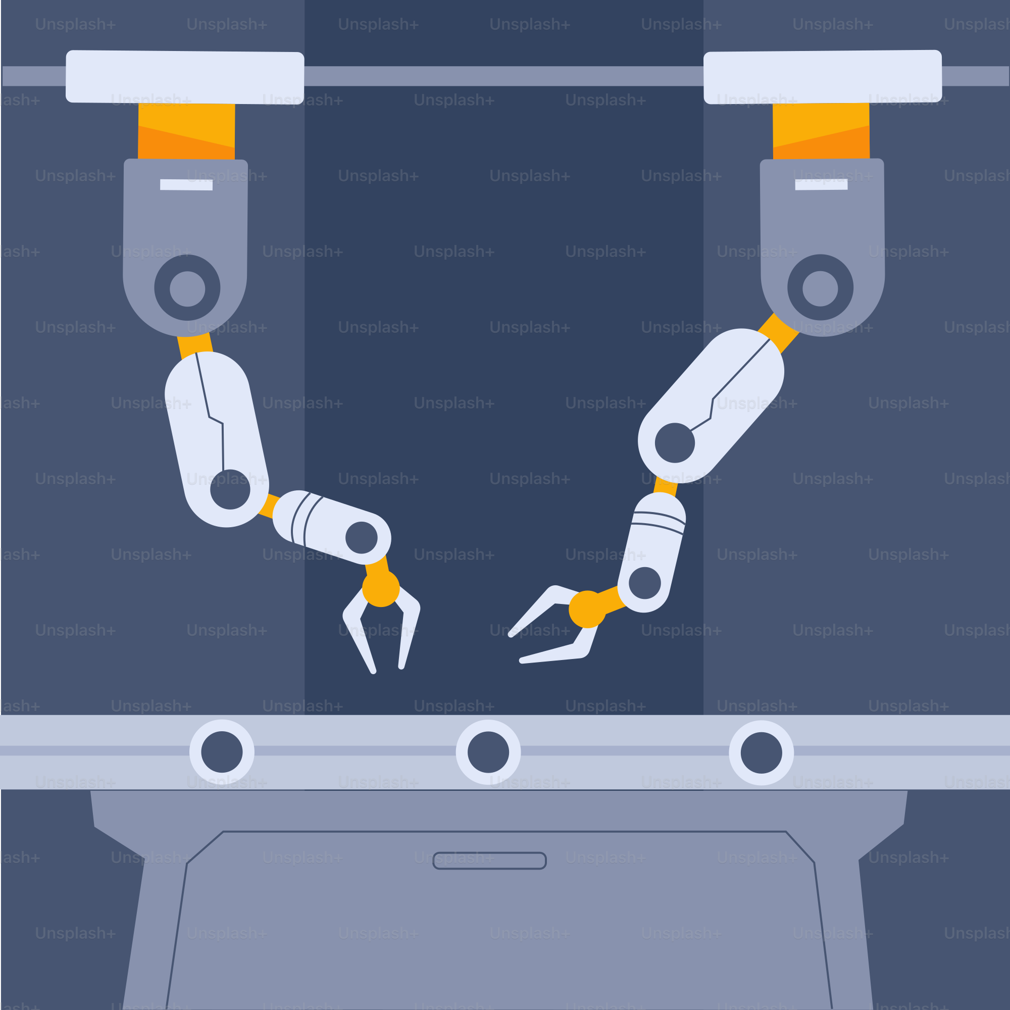 工具が入った機械