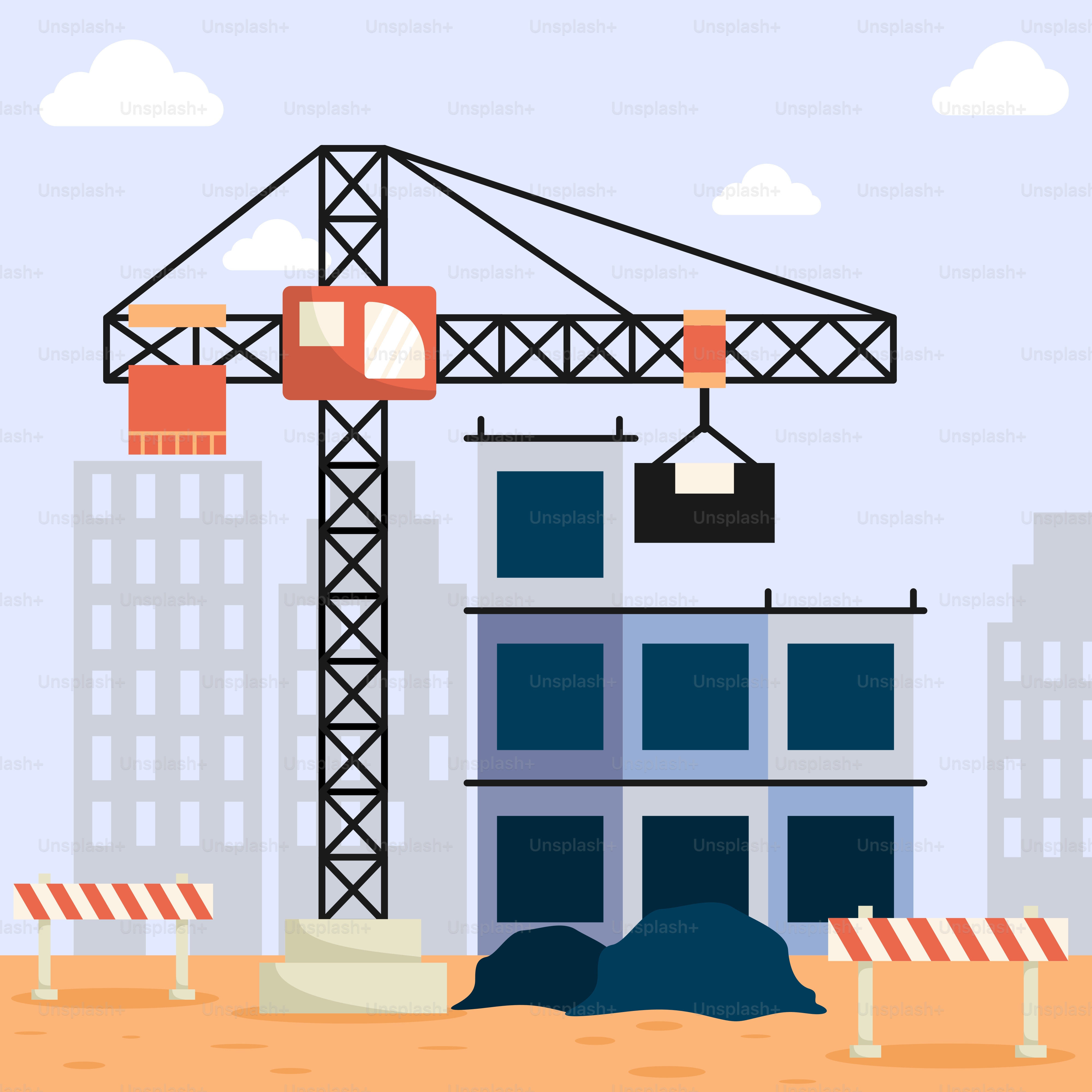 Construction Industries