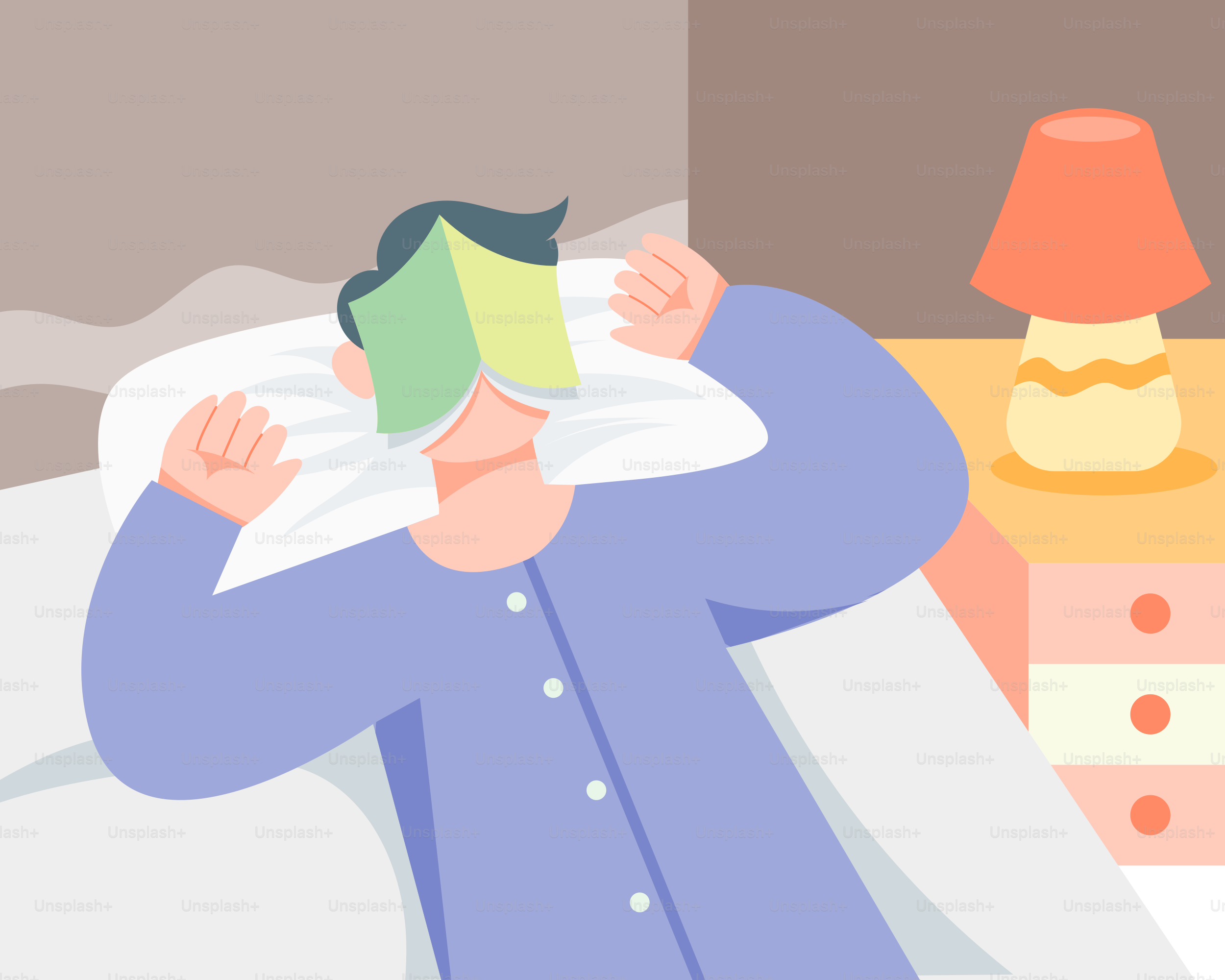 A man is holding a book in his hands