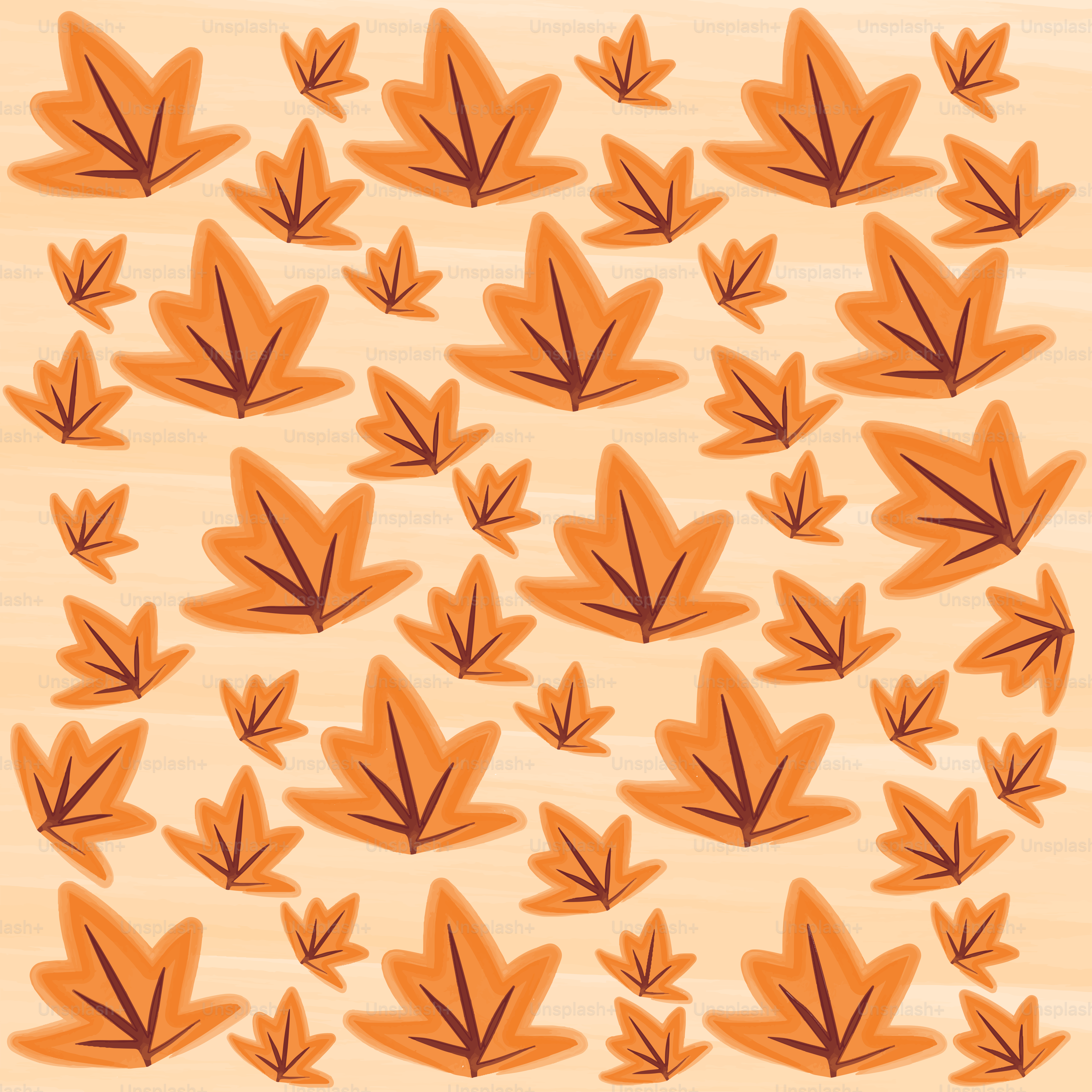 Una foto de un ramo de hojas sobre una mesa