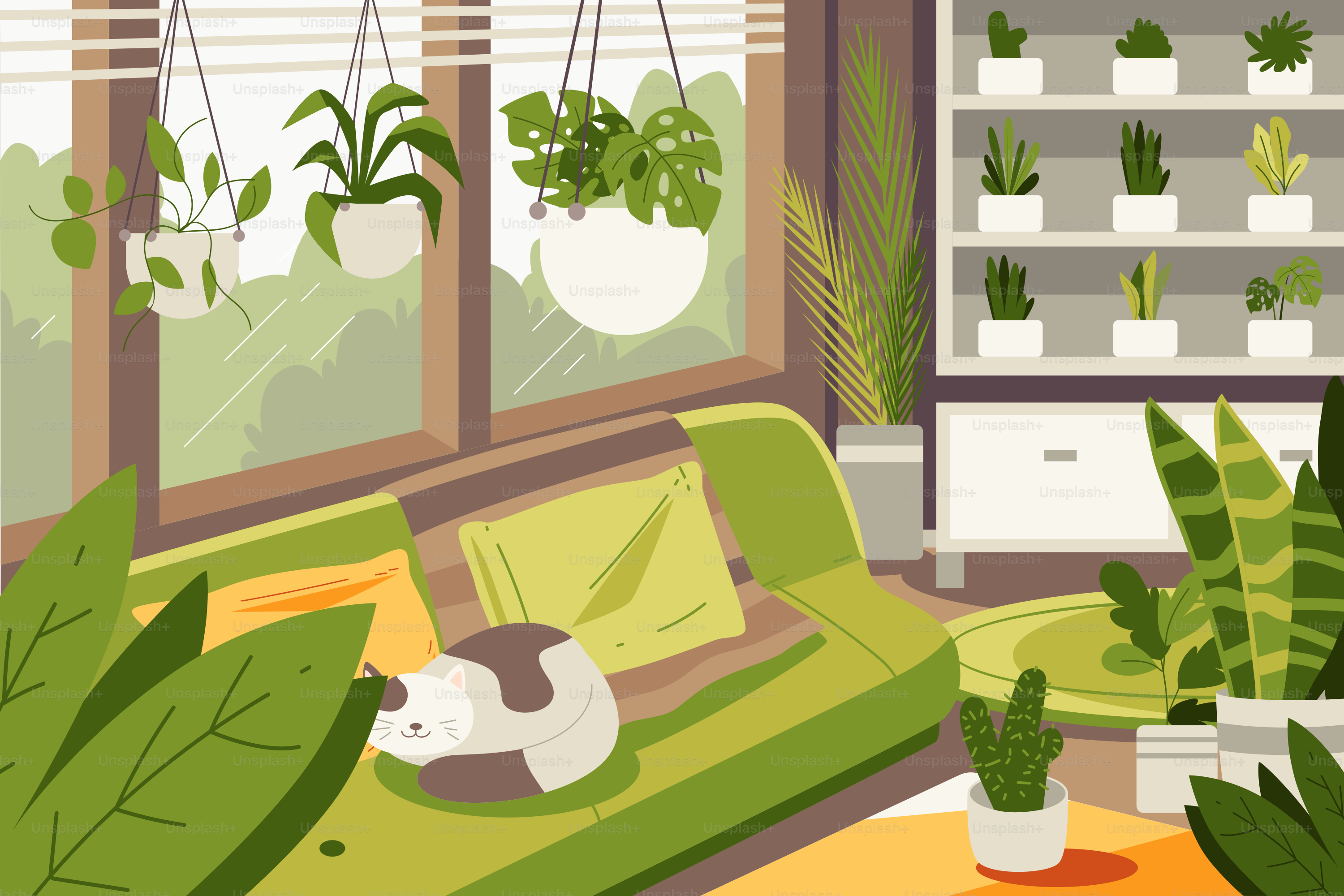 Design Trends in 2025: How Color, Psychology, and Purpose Shape the Visual World