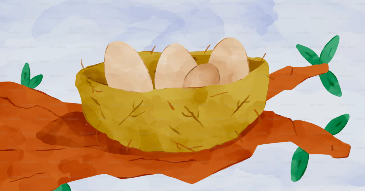 木の枝の巣の上を飛ぶ鳥のベクター – Unsplashの鳥の画像