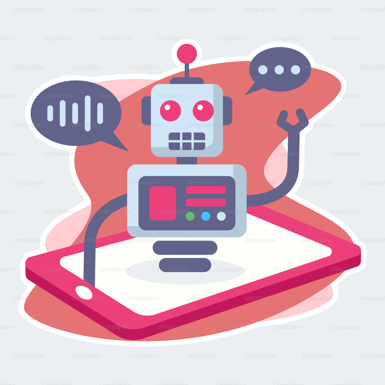 펀딩을 받기 위한 필수 AI 피치 데크 10가지, image size:3000x3000