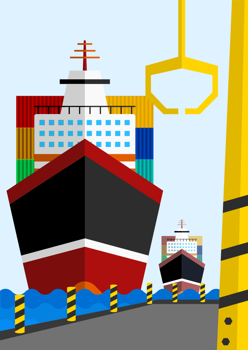 Marine & Power Sector