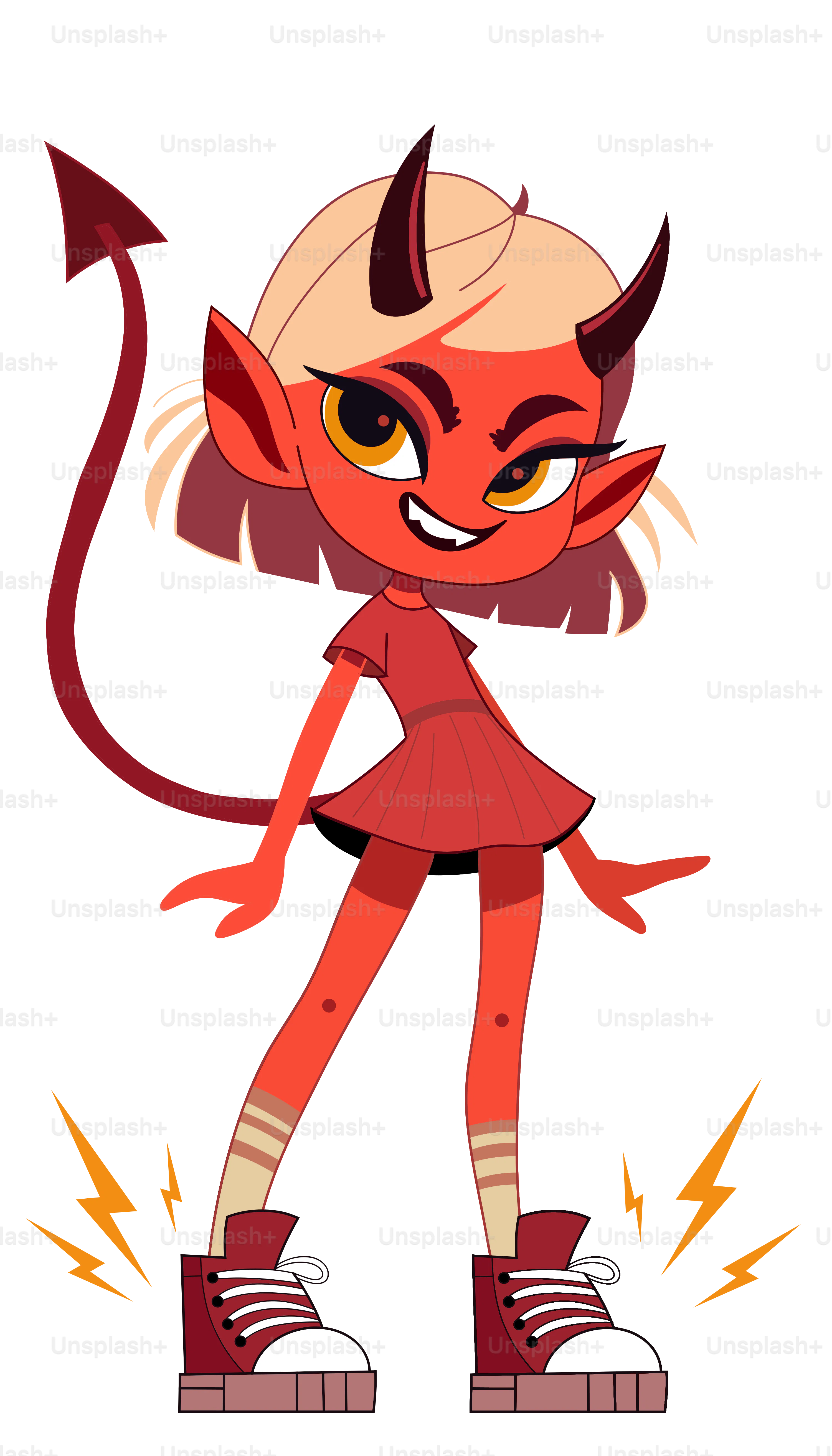 cartoon characters red dress Iconic Princess Clara by kaybugg1 on