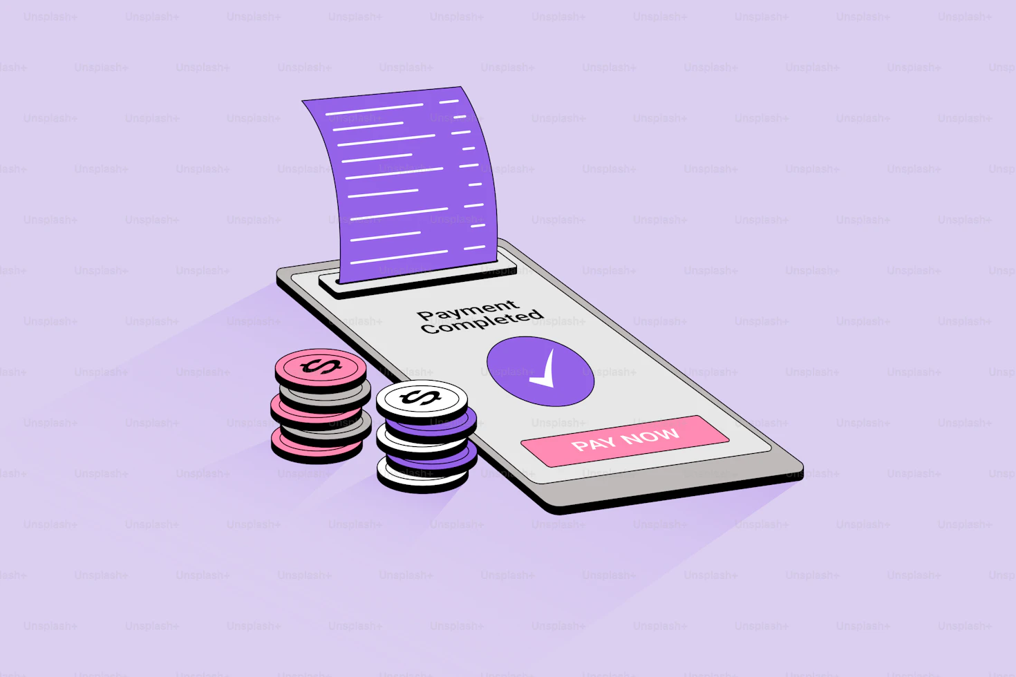 Smart Invoice App