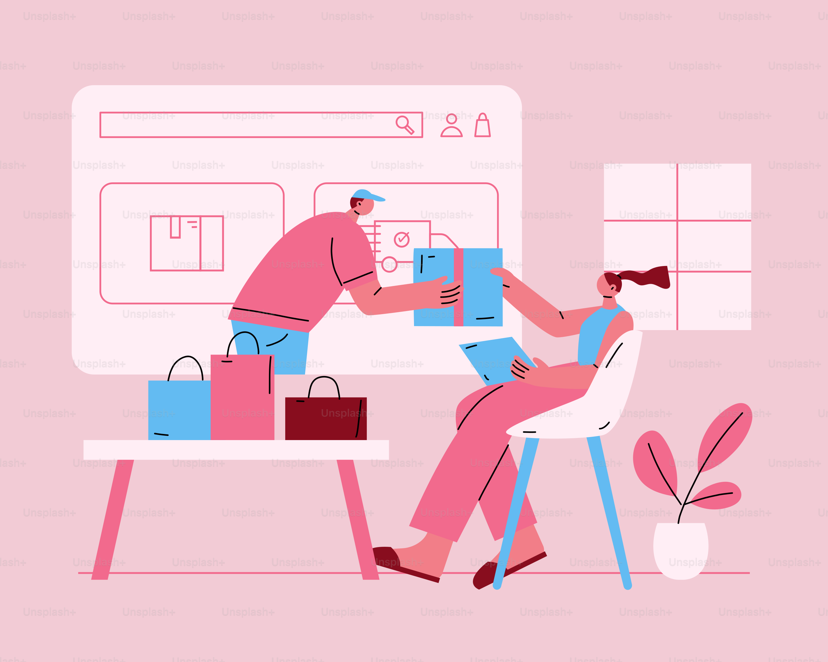 A person sitting at a desk with a laptop