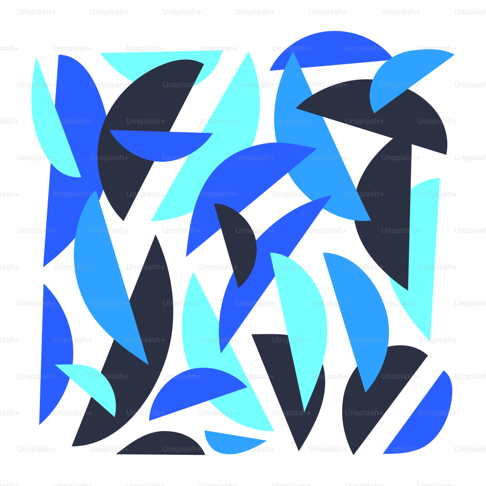 A picture of a group of dolphins swimming in the water