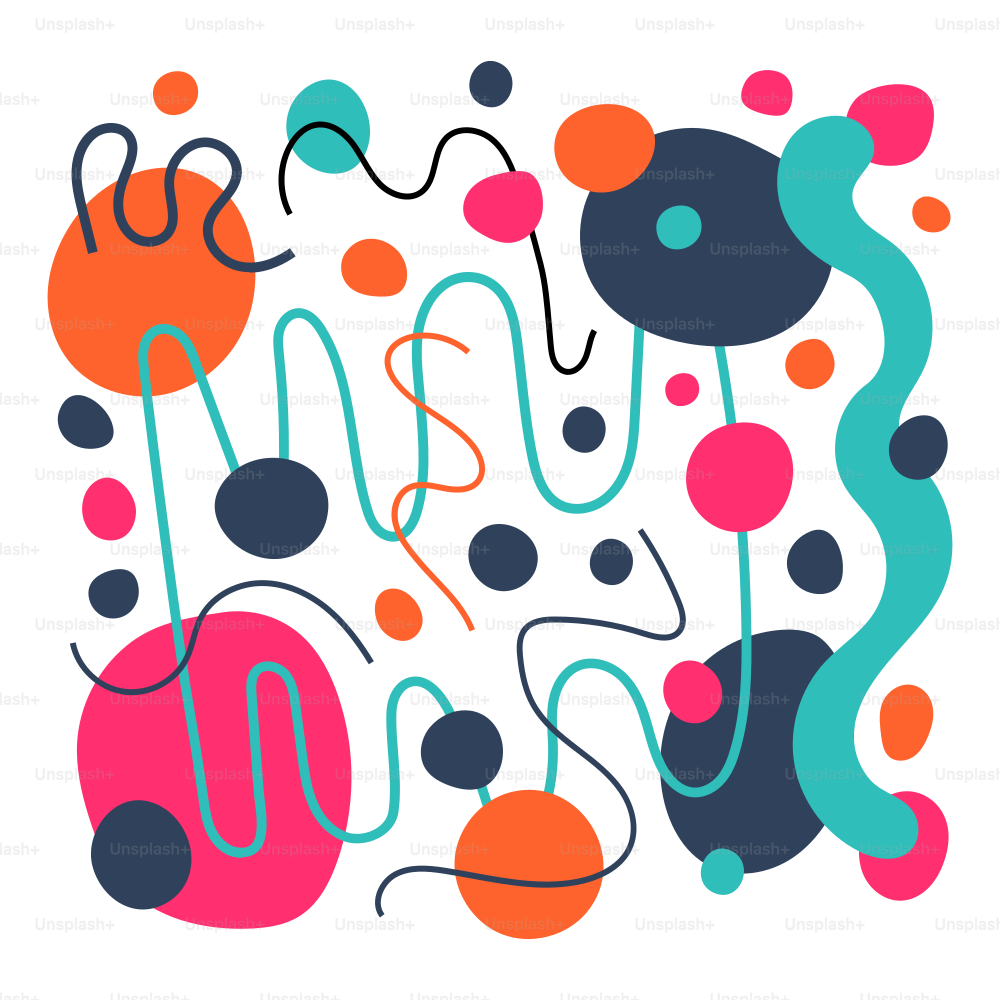 Ein Bild einer Art Kunstwerk