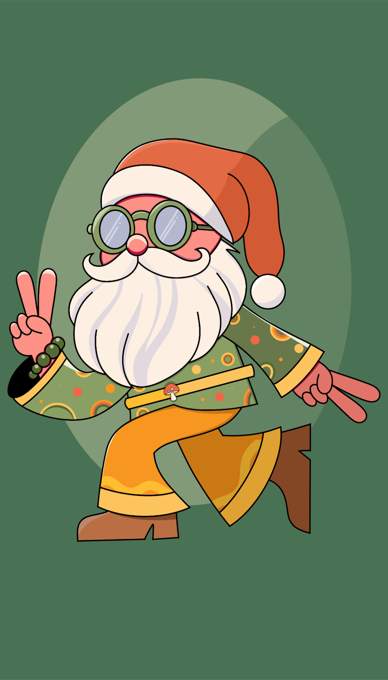 North Pole Wishes