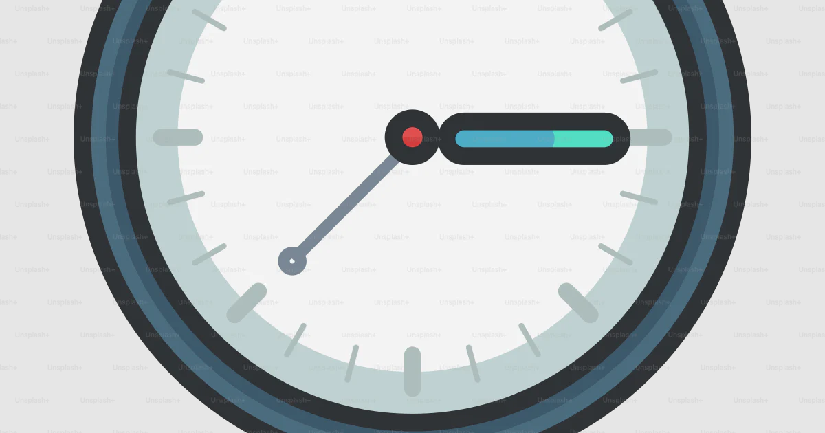 A stopwatch icon with a white background vector – Timer Image on Unsplash