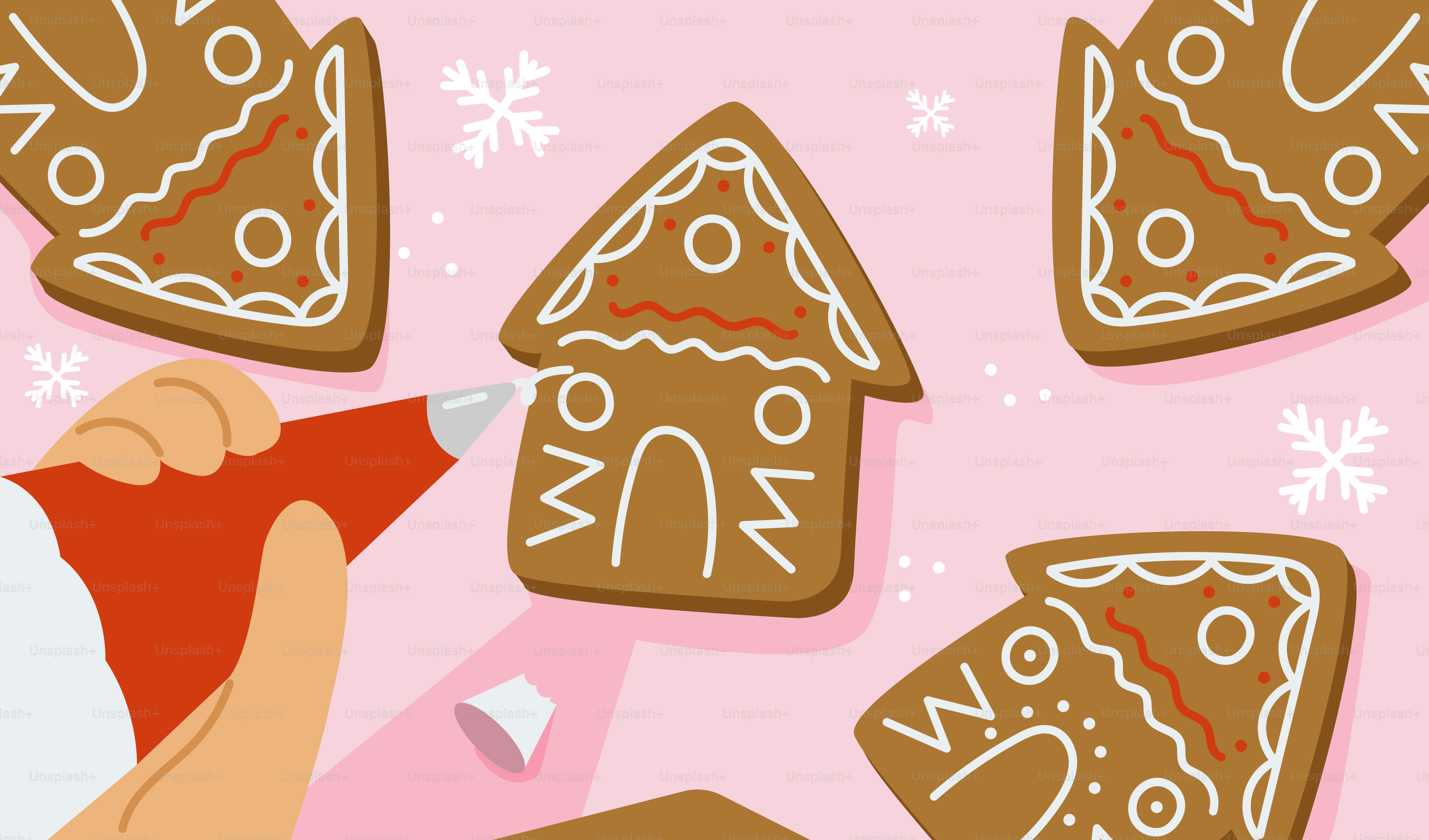 A person is writing on a piece of paper