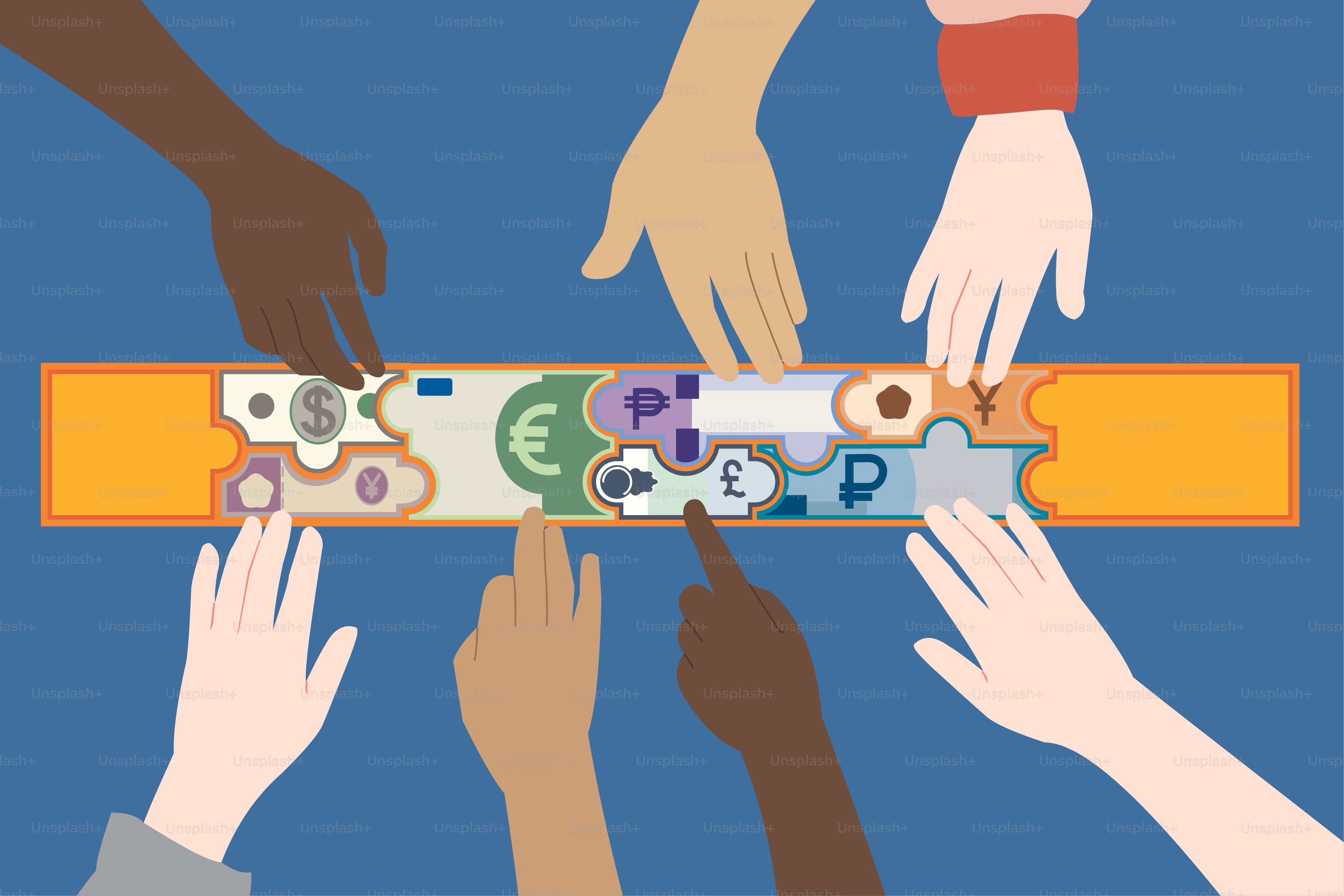 스케이트보드를 향해 손을 뻗는 모습